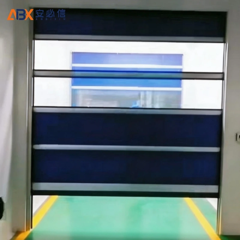 绍兴市快速卷帘门